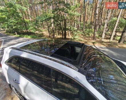 Белый Киа Соренто, объемом двигателя 2 л и пробегом 106 тыс. км за 19000 $, фото 9 на Automoto.ua