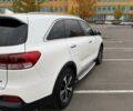 Білий Кіа Соренто, об'ємом двигуна 2.2 л та пробігом 145 тис. км за 22500 $, фото 5 на Automoto.ua