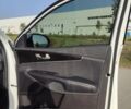Белый Киа Соренто, объемом двигателя 2 л и пробегом 110 тыс. км за 16800 $, фото 38 на Automoto.ua