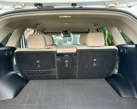 Белый Киа Соренто, объемом двигателя 2.4 л и пробегом 168 тыс. км за 12700 $, фото 35 на Automoto.ua