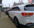 Білий Кіа Соренто, об'ємом двигуна 0 л та пробігом 220 тис. км за 19499 $, фото 8 на Automoto.ua