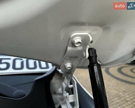 Белый Киа Соренто, объемом двигателя 2.2 л и пробегом 225 тыс. км за 19191 $, фото 179 на Automoto.ua