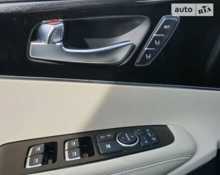Белый Киа Соренто, объемом двигателя 3.34 л и пробегом 170 тыс. км за 15900 $, фото 1 на Automoto.ua