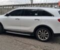 Киа Соренто 2015 в Киеве на Automoto.ua Белый Киа Соренто, объемом двигателя 2 л и пробегом 179 тыс. км за 21900 $, фото 1 на Automoto.ua