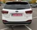 Білий Кіа Соренто, об'ємом двигуна 2.2 л та пробігом 145 тис. км за 22500 $, фото 6 на Automoto.ua