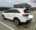 Белый Киа Соренто, объемом двигателя 2 л и пробегом 220 тыс. км за 18700 $, фото 3 на Automoto.ua