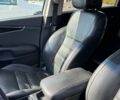 Белый Киа Соренто, объемом двигателя 2.2 л и пробегом 152 тыс. км за 20900 $, фото 15 на Automoto.ua