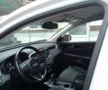 Белый Киа Соренто, объемом двигателя 2.2 л и пробегом 79 тыс. км за 24700 $, фото 6 на Automoto.ua