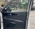 Белый Киа Соренто, объемом двигателя 2.2 л и пробегом 89 тыс. км за 22000 $, фото 8 на Automoto.ua