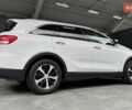 Білий Кіа Соренто, об'ємом двигуна 2 л та пробігом 239 тис. км за 12500 $, фото 19 на Automoto.ua