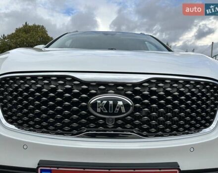 Кіа Соренто 2015 у Луцьку на Automoto.ua Білий Кіа Соренто, об'ємом двигуна 2.2 л та пробігом 150 тис. км за 23500 $, фото 103 на Automoto.ua