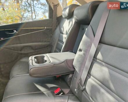 Киа Соренто 2015 в Могилев-Подольском на Automoto.ua Белый Киа Соренто, объемом двигателя 2.2 л и пробегом 214 тыс. км за 19300 $, фото 44 на Automoto.ua