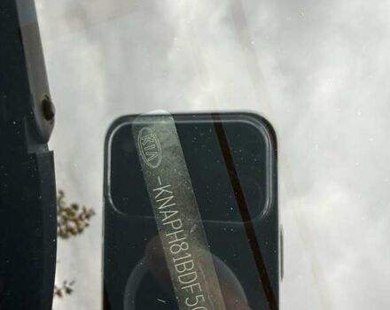 Білий Кіа Соренто, об'ємом двигуна 2.2 л та пробігом 145 тис. км за 22500 $, фото 9 на Automoto.ua