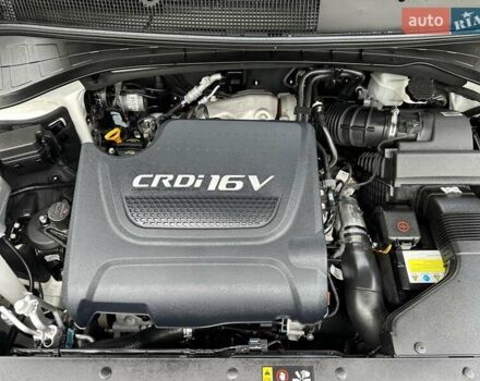 Кіа Соренто 2015 у Луцьку на Automoto.ua Білий Кіа Соренто, об'ємом двигуна 2.2 л та пробігом 150 тис. км за 23500 $, фото 115 на Automoto.ua