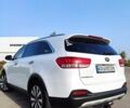 Белый Киа Соренто, объемом двигателя 2 л и пробегом 110 тыс. км за 16800 $, фото 12 на Automoto.ua