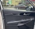 Белый Киа Соренто, объемом двигателя 2.2 л и пробегом 89 тыс. км за 22000 $, фото 7 на Automoto.ua