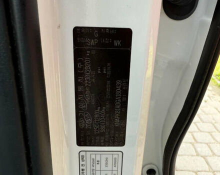 Киа Соренто 2015 в Львове на Automoto.ua Белый Киа Соренто, объемом двигателя 2 л и пробегом 164 тыс. км за 19100 $, фото 25 на Automoto.ua