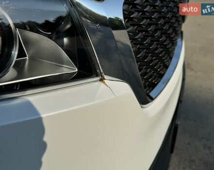 Белый Киа Соренто, объемом двигателя 2.36 л и пробегом 96 тыс. км за 16500 $, фото 10 на Automoto.ua