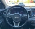 Белый Киа Соренто, объемом двигателя 2.2 л и пробегом 169 тыс. км за 19490 $, фото 14 на Automoto.ua