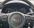 Белый Киа Соренто, объемом двигателя 2.4 л и пробегом 165 тыс. км за 17909 $, фото 5 на Automoto.ua