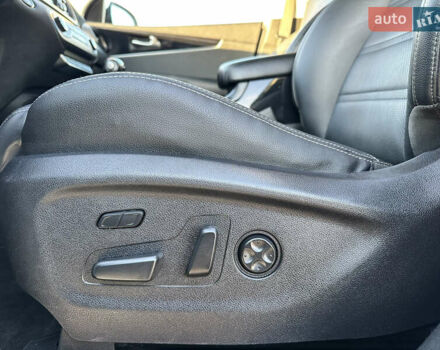 Белый Киа Соренто, объемом двигателя 2.2 л и пробегом 198 тыс. км за 21999 $, фото 28 на Automoto.ua