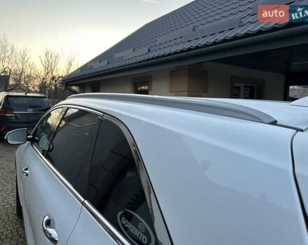 Белый Киа Соренто, объемом двигателя 2.2 л и пробегом 225 тыс. км за 19191 $, фото 68 на Automoto.ua