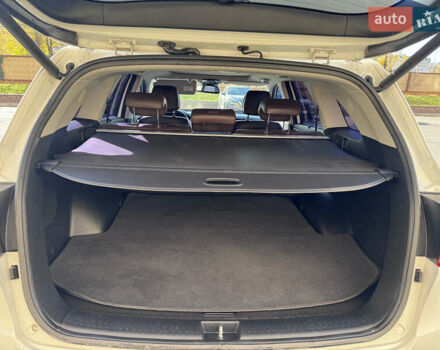 Белый Киа Соренто, объемом двигателя 2.2 л и пробегом 122 тыс. км за 21900 $, фото 15 на Automoto.ua