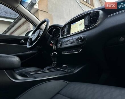 Белый Киа Соренто, объемом двигателя 2.2 л и пробегом 225 тыс. км за 19191 $, фото 168 на Automoto.ua