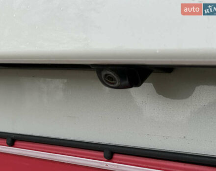 Білий Кіа Соренто, об'ємом двигуна 2.2 л та пробігом 175 тис. км за 17750 $, фото 29 на Automoto.ua