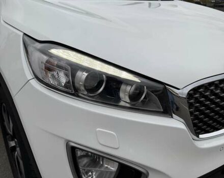 Білий Кіа Соренто, об'ємом двигуна 2.2 л та пробігом 145 тис. км за 22500 $, фото 31 на Automoto.ua