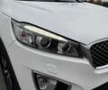 Білий Кіа Соренто, об'ємом двигуна 2.2 л та пробігом 145 тис. км за 22500 $, фото 31 на Automoto.ua