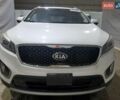Белый Киа Соренто, объемом двигателя 2 л и пробегом 170 тыс. км за 2000 $, фото 4 на Automoto.ua