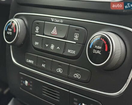 Білий Кіа Соренто, об'ємом двигуна 2.2 л та пробігом 175 тис. км за 17750 $, фото 58 на Automoto.ua