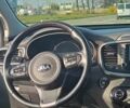 Білий Кіа Соренто, об'ємом двигуна 2.2 л та пробігом 216 тис. км за 19450 $, фото 8 на Automoto.ua
