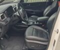 Киа Соренто 2015 в Киеве на Automoto.ua Белый Киа Соренто, объемом двигателя 2 л и пробегом 179 тыс. км за 21900 $, фото 19 на Automoto.ua