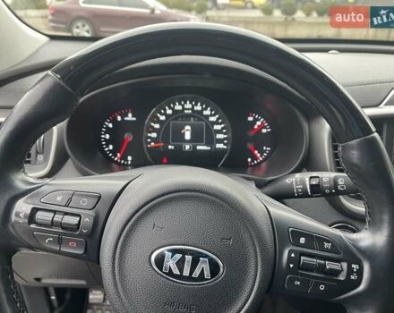 Белый Киа Соренто, объемом двигателя 2.2 л и пробегом 89 тыс. км за 22000 $, фото 16 на Automoto.ua