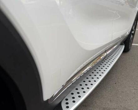 Білий Кіа Соренто, об'ємом двигуна 2.2 л та пробігом 145 тис. км за 22500 $, фото 40 на Automoto.ua