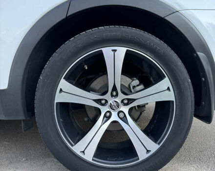 Белый Киа Соренто, объемом двигателя 2.36 л и пробегом 96 тыс. км за 16500 $, фото 20 на Automoto.ua