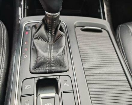 Киа Соренто 2015 в Могилев-Подольском на Automoto.ua Белый Киа Соренто, объемом двигателя 2.2 л и пробегом 214 тыс. км за 19300 $, фото 20 на Automoto.ua