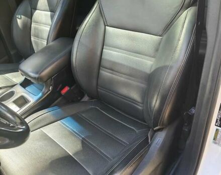 Белый Киа Соренто, объемом двигателя 2 л и пробегом 106 тыс. км за 19000 $, фото 21 на Automoto.ua