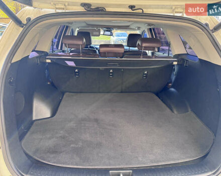 Белый Киа Соренто, объемом двигателя 2.2 л и пробегом 122 тыс. км за 21900 $, фото 12 на Automoto.ua