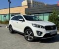 Белый Киа Соренто, объемом двигателя 2.2 л и пробегом 152 тыс. км за 20900 $, фото 34 на Automoto.ua
