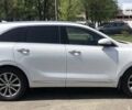 Белый Киа Соренто, объемом двигателя 3.34 л и пробегом 170 тыс. км за 15900 $, фото 1 на Automoto.ua