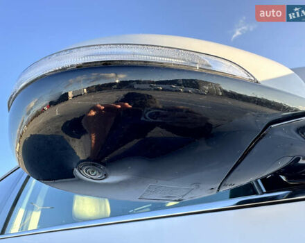 Белый Киа Соренто, объемом двигателя 2.2 л и пробегом 198 тыс. км за 21999 $, фото 17 на Automoto.ua