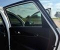 Белый Киа Соренто, объемом двигателя 2.4 л и пробегом 186 тыс. км за 14700 $, фото 8 на Automoto.ua