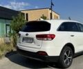 Белый Киа Соренто, объемом двигателя 2.2 л и пробегом 152 тыс. км за 20900 $, фото 32 на Automoto.ua