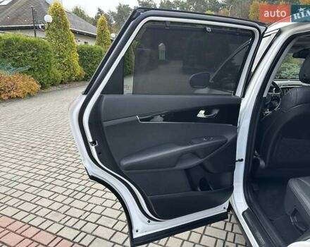 Кіа Соренто 2015 у Луцьку на Automoto.ua Білий Кіа Соренто, об'ємом двигуна 2.2 л та пробігом 150 тис. км за 23500 $, фото 63 на Automoto.ua