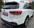 Кіа Соренто 2015 у Луцьку на Automoto.ua Білий Кіа Соренто, об'ємом двигуна 2.2 л та пробігом 150 тис. км за 23500 $, фото 107 на Automoto.ua