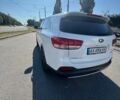 Белый Киа Соренто, объемом двигателя 2 л и пробегом 290 тыс. км за 18000 $, фото 26 на Automoto.ua