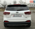 Білий Кіа Соренто, об'ємом двигуна 2.2 л та пробігом 135 тис. км за 24000 $, фото 9 на Automoto.ua